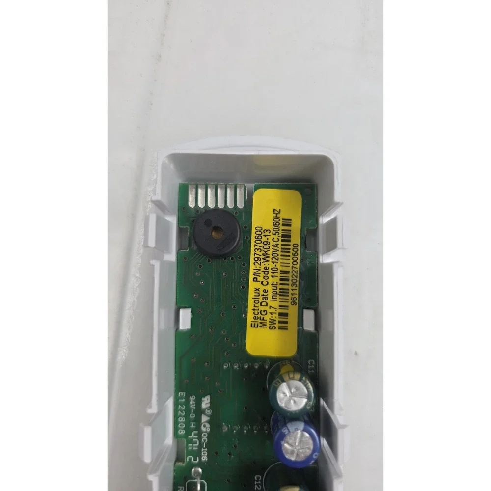 Electrolux 297370600 Electrolux REFRIG FREEZER CONTROL BOARD